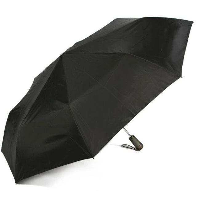 折りたたみ傘 メンズ 70cm totes トーツ 最高クラス 強度 折畳み傘 定番 おりたたみ傘 折りたたみ傘 タイタン TITAN | totes | 01