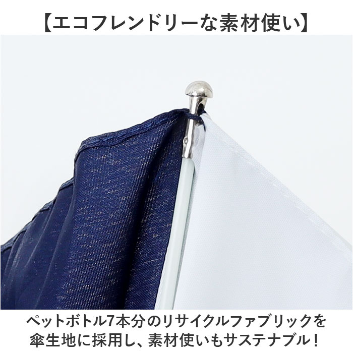 トーツ totes 自動開閉 折りたたみ傘 8412 通販 おりたたみ傘 折り畳み傘 折畳み傘 傘 紳士傘 折りたたみ おりたたみ 折り畳み ワンタッチ開閉式 トーツ | BACKYARD FAMILY | 14