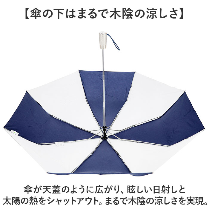 トーツ totes 自動開閉 折りたたみ傘 8412 通販 おりたたみ傘 折り畳み傘 折畳み傘 傘 紳士傘 折りたたみ おりたたみ 折り畳み ワンタッチ開閉式 トーツ | BACKYARD FAMILY | 06