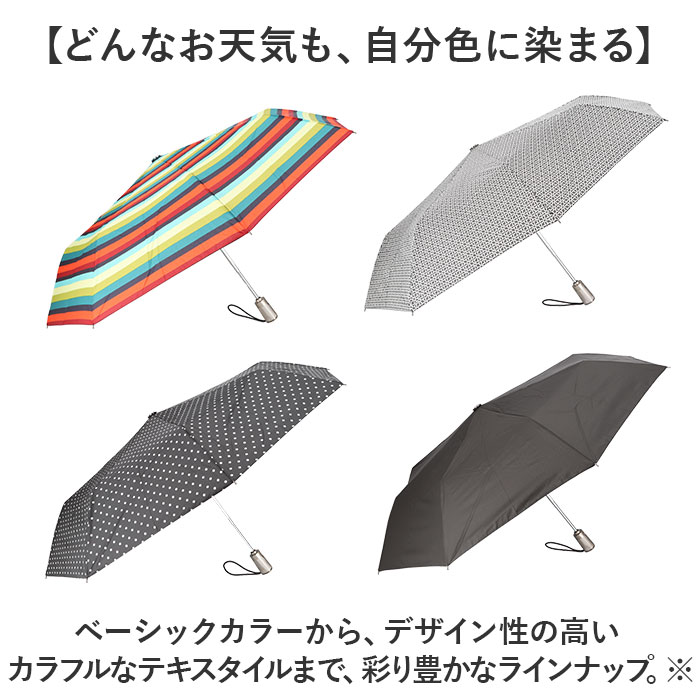 トーツ totes 自動開閉 折りたたみ傘 8413 通販 おりたたみ傘 折り畳み傘 折畳み傘 傘 紳士傘 折りたたみ おりたたみ 折り畳み ワンタッチ開閉式 トーツ | BACKYARD FAMILY | 15