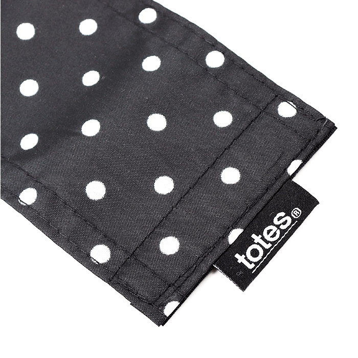 トーツ totes 自動開閉 折りたたみ傘 8413 通販 おりたたみ傘 折り畳み傘 折畳み傘 傘 紳士傘 折りたたみ おりたたみ 折り畳み ワンタッチ開閉式 トーツ | BACKYARD FAMILY | 17