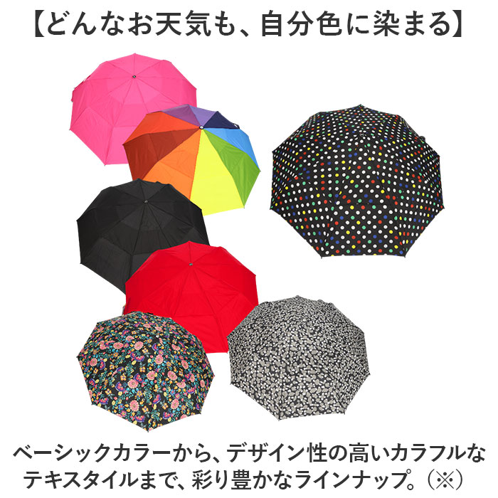 トーツ totes 自動開閉 折りたたみ傘 8752 通販 傘 日傘 折り畳み 折りたたみ 折り畳み傘 メンズ ワンタッチ おりたたみ傘 折畳み傘 紳士傘 丈夫 トーツ | BACKYARD FAMILY | 19