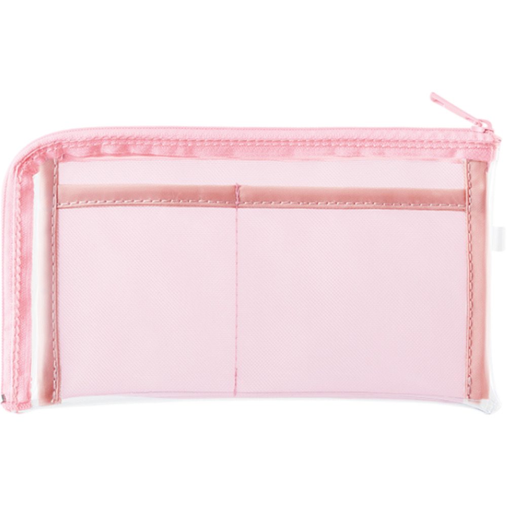 ポーチ アクスタポーチ クリア 通販 アクスタケース 缶バッチ アクスタ