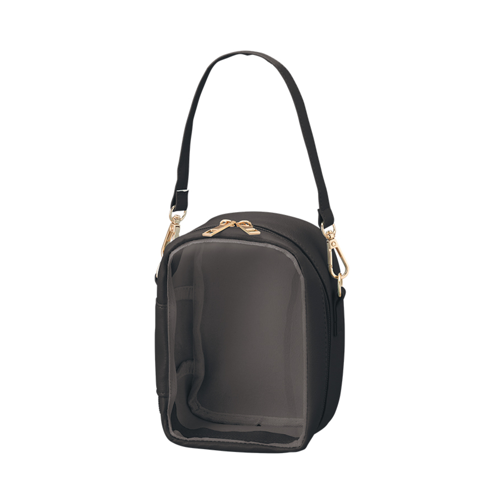 推し活 ぬいぐるみポーチ 通販 推し ぬい バッグ ぬいポーチ ぬいぽーち ぬいぐるみ ポーチ 大きめ 持ち運び おでかけ 持ち歩き 背面ポケット付き 推し活 |  | 09