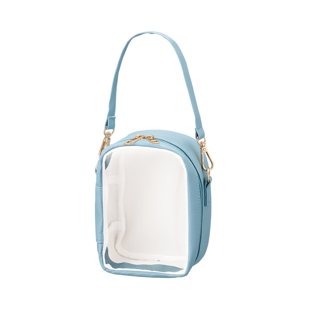 推し活 ぬいぐるみポーチ 通販 推し ぬい バッグ ぬいポーチ ぬいぽーち ぬいぐるみ ポーチ 大きめ 持ち運び おでかけ 持ち歩き 背面ポケット付き 推し活 |  | 08