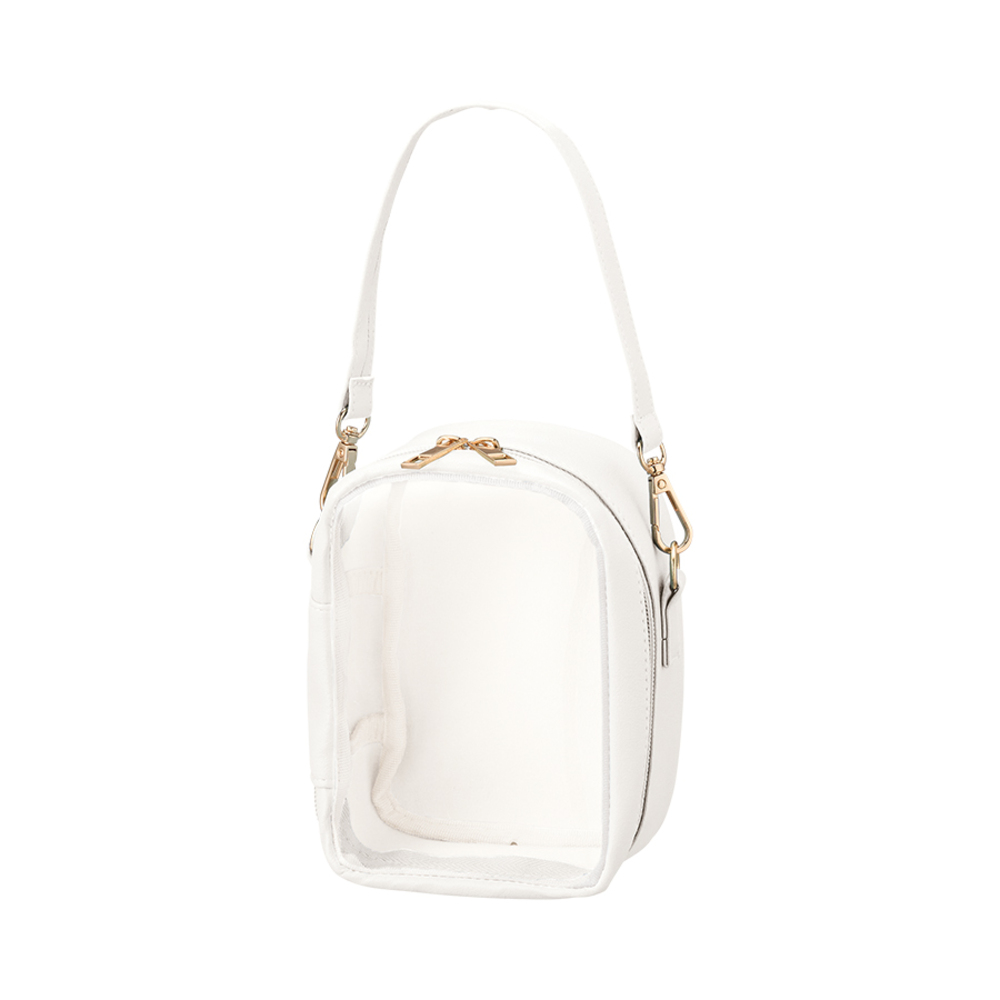 推し活 ぬいぐるみポーチ 通販 推し ぬい バッグ ぬいポーチ ぬいぽーち ぬいぐるみ ポーチ 大きめ 持ち運び おでかけ 持ち歩き 背面ポケット付き 推し活 |  | 01