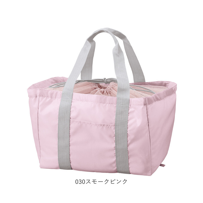 レジカゴ エコバッグ 大容量 通販 レジカゴトート レジかご エコバック トートバッグ お買い物バック 折りたたみ コンパクト レジ かご バッグ 巾着型 レジカゴ |  | 16