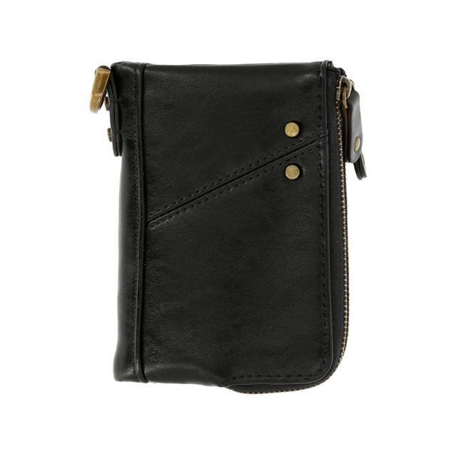 財布 Control 通販Control Cross コントロールクロス 財布 二つ折り ポケット メンズ レディース 2つ折り 小銭入れあり 小 折り財布 シンプル 大容量 プレゼント |  | 01