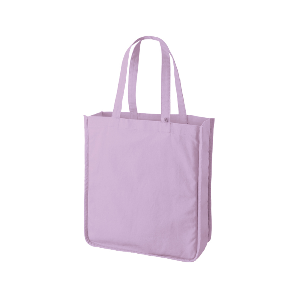 推し活 トートバッグ うちわが入る 通販 推し活トートバッグ 推し活トートバック トート バッグ うちわ 収納 大うちわ キャンバス A4 B4 通学 通勤 無地 推し活 | BACKYARD FAMILY | 03