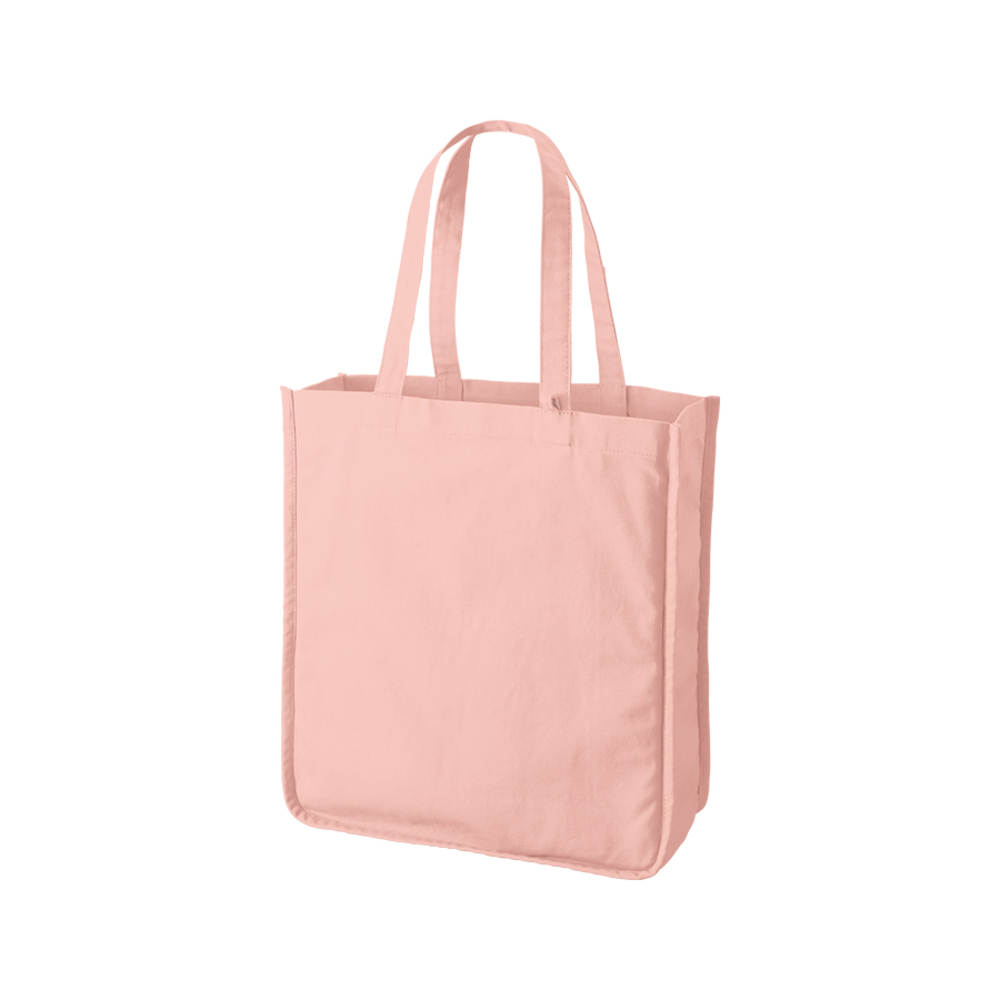 推し活 トートバッグ うちわが入る 通販 推し活トートバッグ 推し活トートバック トート バッグ うちわ 収納 大うちわ キャンバス A4 B4 通学 通勤 無地 推し活 | BACKYARD FAMILY | 05