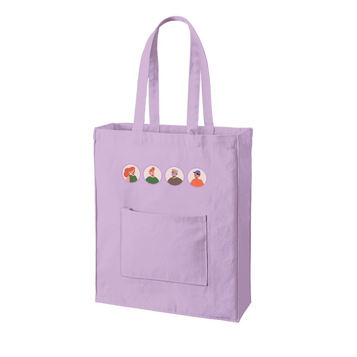 トートバッグ トート 通販 うちわ 推し活 レディース メンズ 推し活グッズ 推しカラー 大うちわ うちわが入る 推し色 メンバーカラー トートバック トートバッグ |  | 17