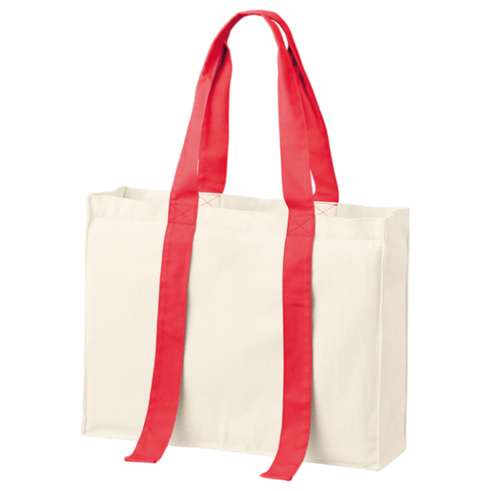 推し活 トートバッグ うちわが入る 通販 推し活トートバック 推し活トート キャリーオン 推し活バック 推し活バッグ A4 大きめ ファスナー付き 無地 推し活 | BACKYARD FAMILY | 04