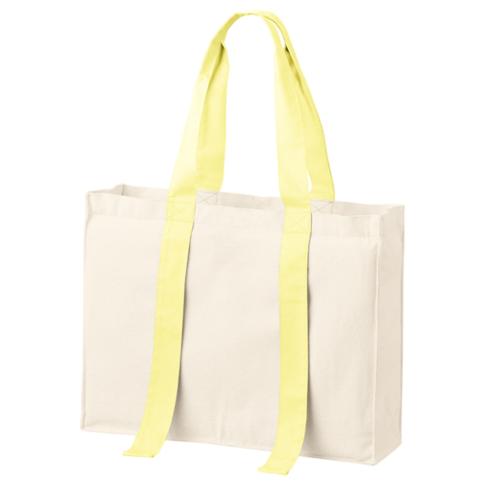 推し活 トートバッグ うちわが入る 通販 推し活トートバック 推し活トート キャリーオン 推し活バック 推し活バッグ A4 大きめ ファスナー付き 無地 推し活 | BACKYARD FAMILY | 02