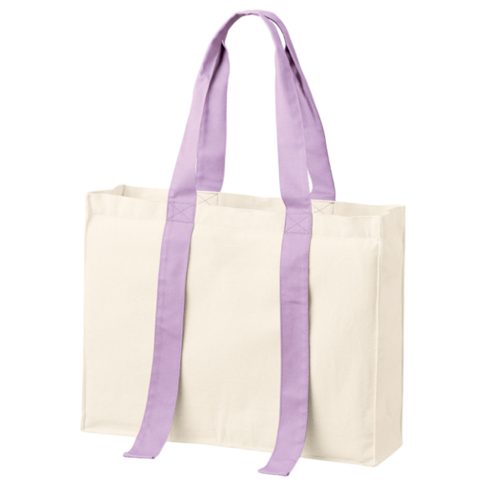 推し活 トートバッグ うちわが入る 通販 推し活トートバック 推し活トート キャリーオン 推し活バック 推し活バッグ A4 大きめ ファスナー付き 無地 推し活 | BACKYARD FAMILY | 07