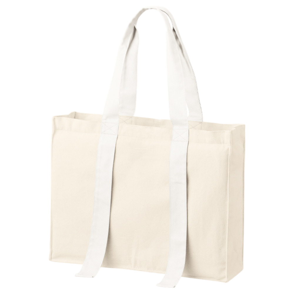 推し活 トートバッグ うちわが入る 通販 推し活トートバック 推し活トート キャリーオン 推し活バック 推し活バッグ A4 大きめ ファスナー付き 無地 推し活 | BACKYARD FAMILY | 01