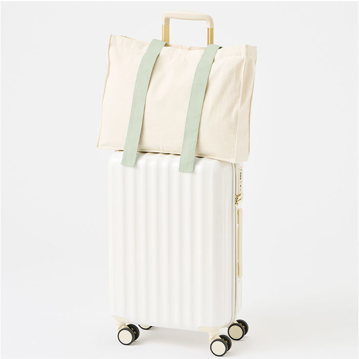 推し活 トートバッグ うちわが入る 通販 推し活トートバック 推し活トート キャリーオン 推し活バック 推し活バッグ A4 大きめ ファスナー付き 無地 推し活 | BACKYARD FAMILY | 19