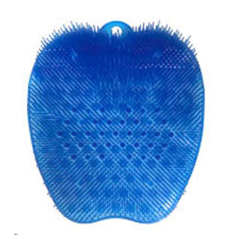 フットブラシ TONE トーン フットブラシマット フットマッサージ 足裏 フットケア 角質 臭い 防止 マット エステ バスグッズ ブラシ 癒し 清潔 マッサージ |  | 06