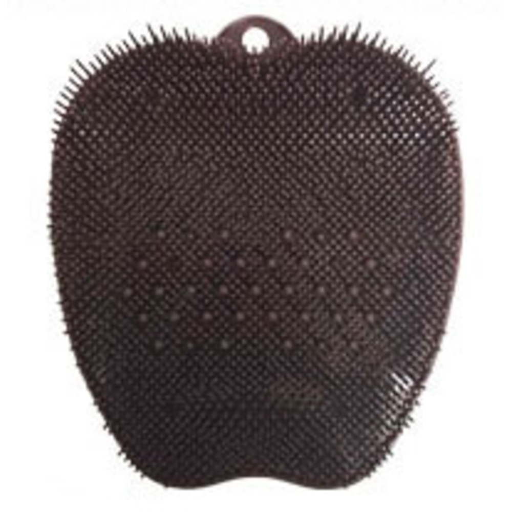 フットブラシ TONE トーン フットブラシマット フットマッサージ 足裏 フットケア 角質 臭い 防止 マット エステ バスグッズ ブラシ 癒し 清潔 マッサージ |  | 01