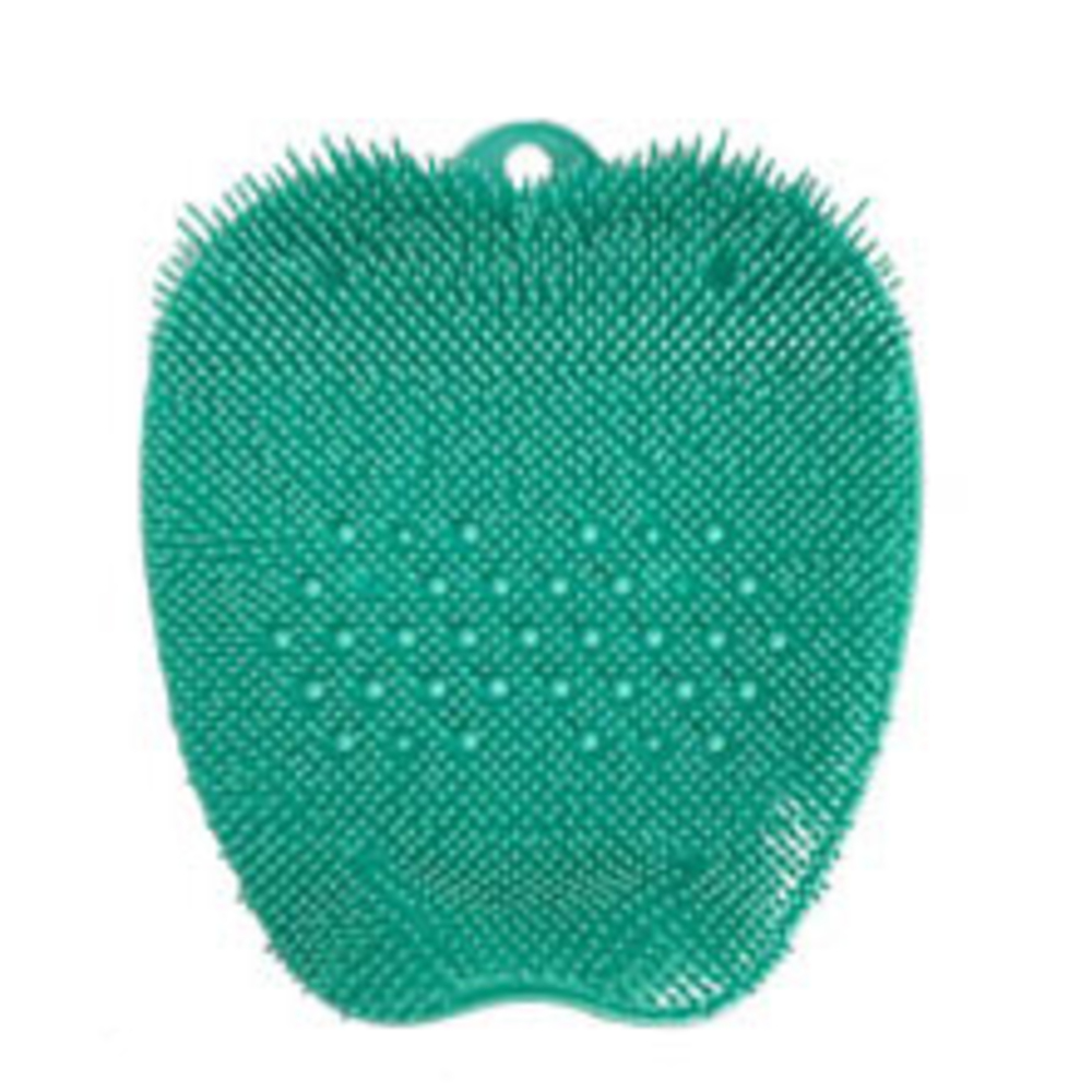 フットブラシ TONE トーン フットブラシマット フットマッサージ 足裏 フットケア 角質 臭い 防止 マット エステ バスグッズ ブラシ 癒し 清潔 マッサージ |  | 05