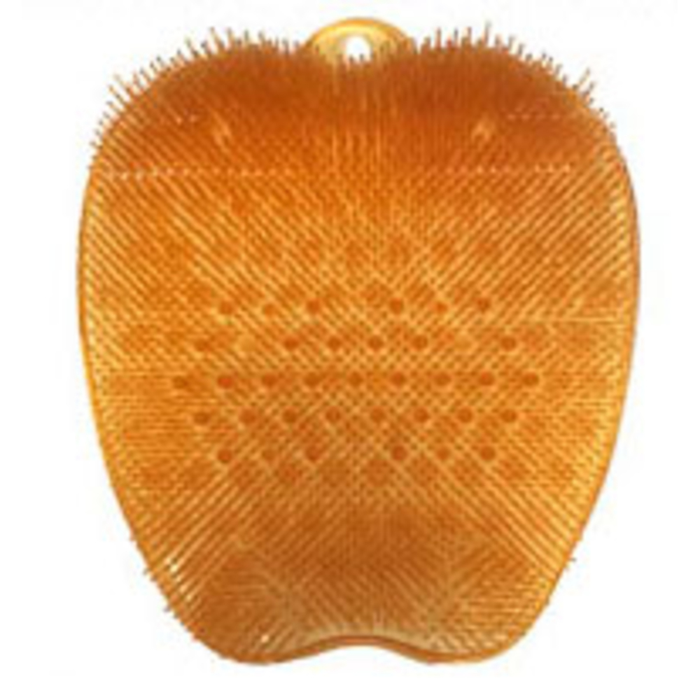 フットブラシ TONE トーン フットブラシマット フットマッサージ 足裏 フットケア 角質 臭い 防止 マット エステ バスグッズ ブラシ 癒し 清潔 マッサージ |  | 02