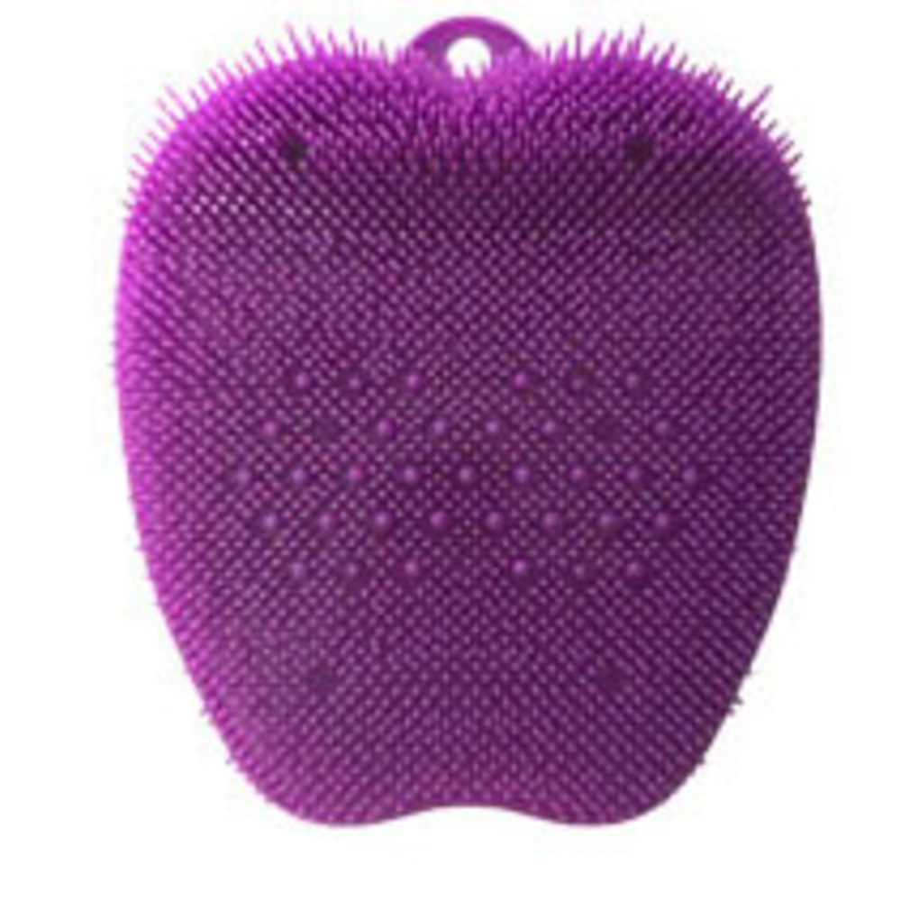 フットブラシ TONE トーン フットブラシマット フットマッサージ 足裏 フットケア 角質 臭い 防止 マット エステ バスグッズ ブラシ 癒し 清潔 マッサージ |  | 03