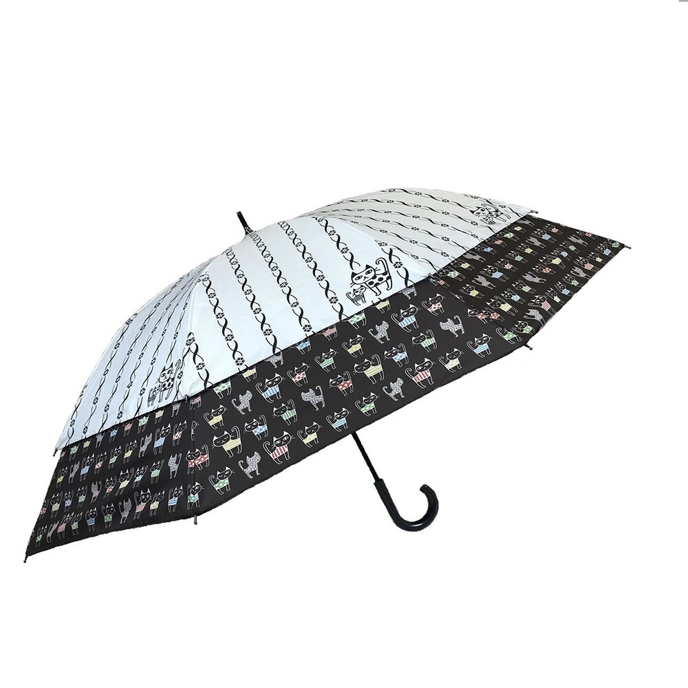 トランスフォーム傘 通販 長傘 雨傘 晴雨兼用傘 ショートワイド傘 遮光率99.99％ UVカット率99.99％ 耐風 レディース コンパクト おしゃれ トランスフォーム傘 |  | 10