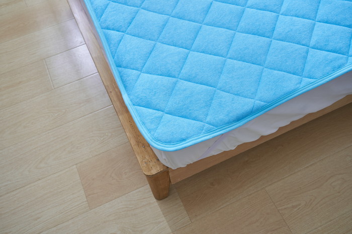 敷きパッド セミダブル 通販 パイル地シーツ ベッドパット パイル生地 パットシーツ ベッドシーツ 敷きパット タオル敷パッド オールシーズン シーツ 敷きパッド |  | 11