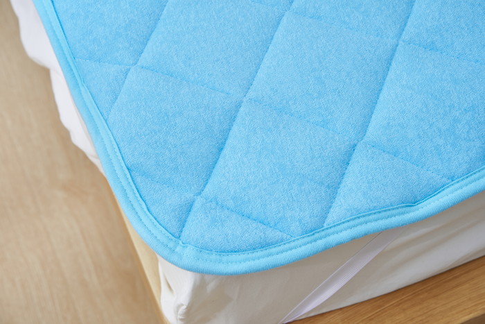 敷きパッド セミダブル 通販 パイル地シーツ ベッドパット パイル生地 パットシーツ ベッドシーツ 敷きパット タオル敷パッド オールシーズン シーツ 敷きパッド |  | 05