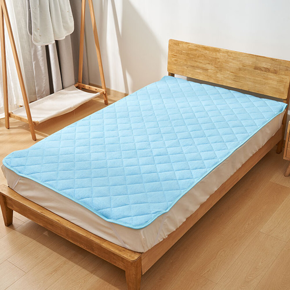 敷きパッド シングル 通販 パイル生地 パイル地シーツ ベッドパット 敷きパット タオル敷パッド パットシーツ ベッドシーツ パッドシーツ シーツ 敷きパッド |  | 01