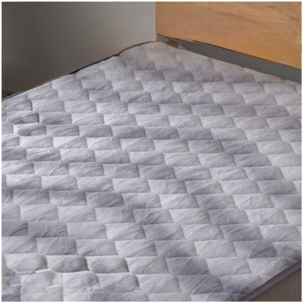 敷きパッド ダブル 通販 冬 冬用 あったか 暖かい 敷パッド 寝具 フランネル パッド ベッドパッド 洗える 秋冬 秋冬用 敷き毛布 ふわふわ カバー 敷きパッド |  | 01