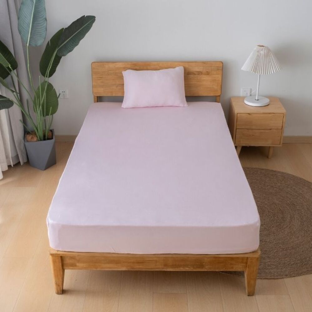 シーツ ボックスシーツ シングル 通販 ベッドシーツ ベッドカバー カバー のびるシーツ やさしい肌触り のびのび すべすべ ウォッシャブル 洗濯機 洗える シーツ | Try | 01