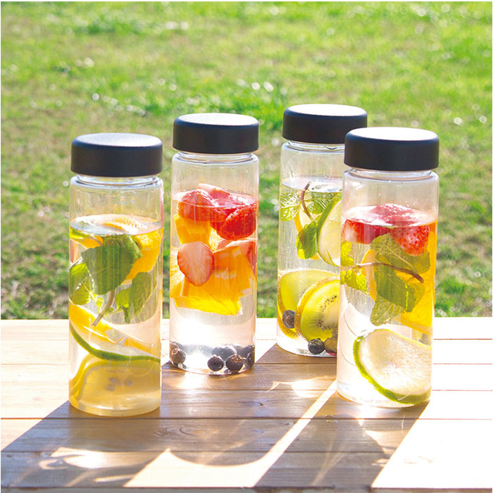 クリアボトル500ml 通販 クリアボトル ウォーターボトル ウォーター ボトル 透明 水筒 500ml 透明ボトル マイボトル 推しカラー クリアボトル500ml |  | 10