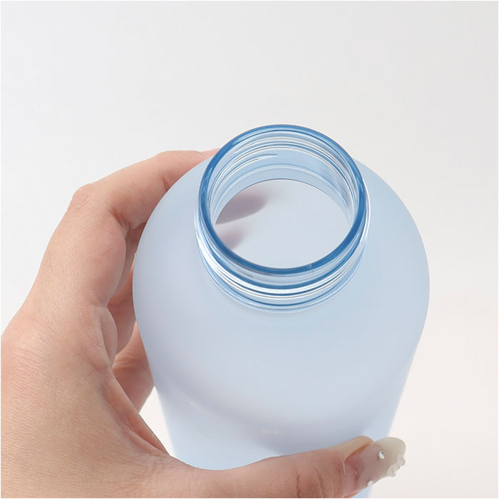 目盛り付き ボトル 水筒 通販 マグボトル マイボトル 大人用水筒 1l 直飲み 1000ml メモリ付き 半透明 おしゃれ シンプル 通勤 通学 ジム スポーツ 目盛り付き |  | 15