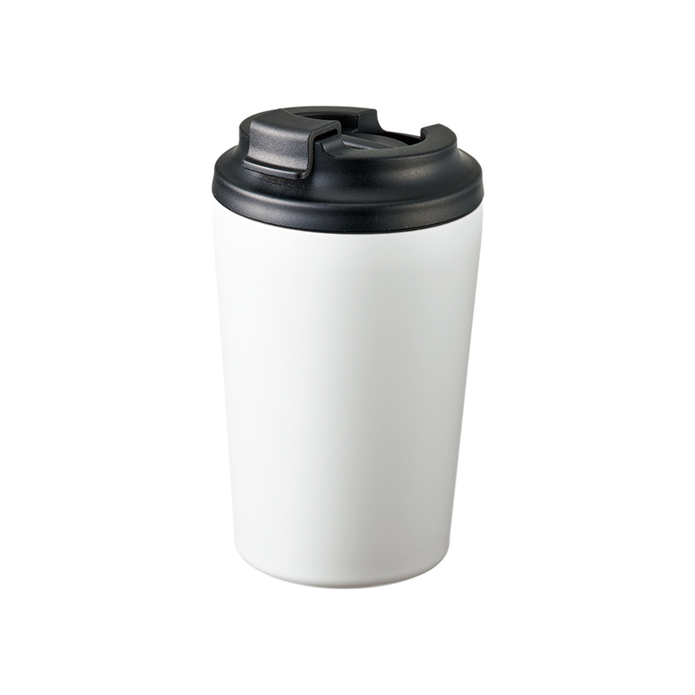 ステンレスサーモタンブラー 通販 タンブラー 蓋付き ステンレスタンブラー 380ml ドリンクホルダー コンビニコーヒー | BACKYARD FAMILY | 05