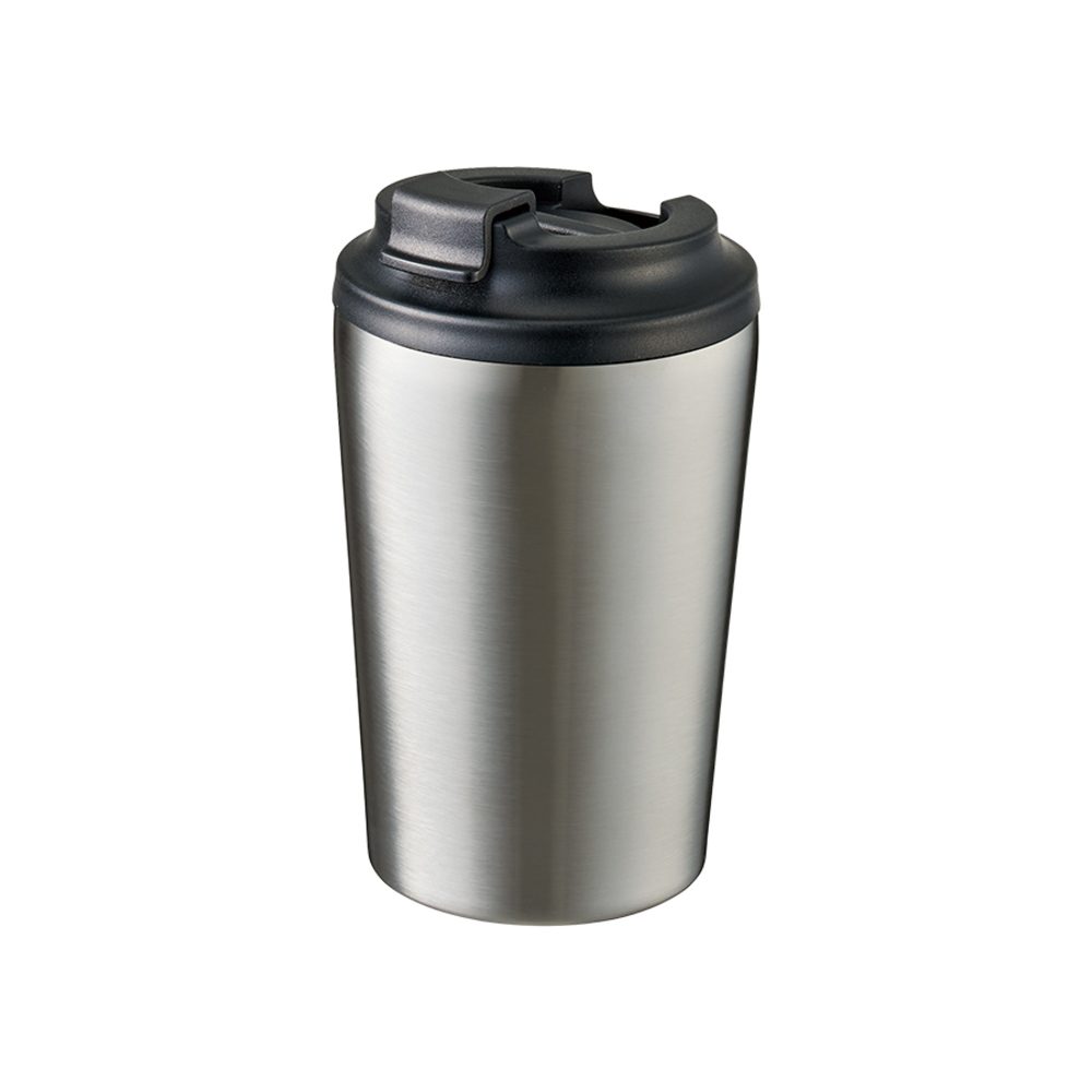 ステンレスサーモタンブラー 通販 タンブラー 蓋付き ステンレスタンブラー 380ml ドリンクホルダー コンビニコーヒー | BACKYARD FAMILY | 01