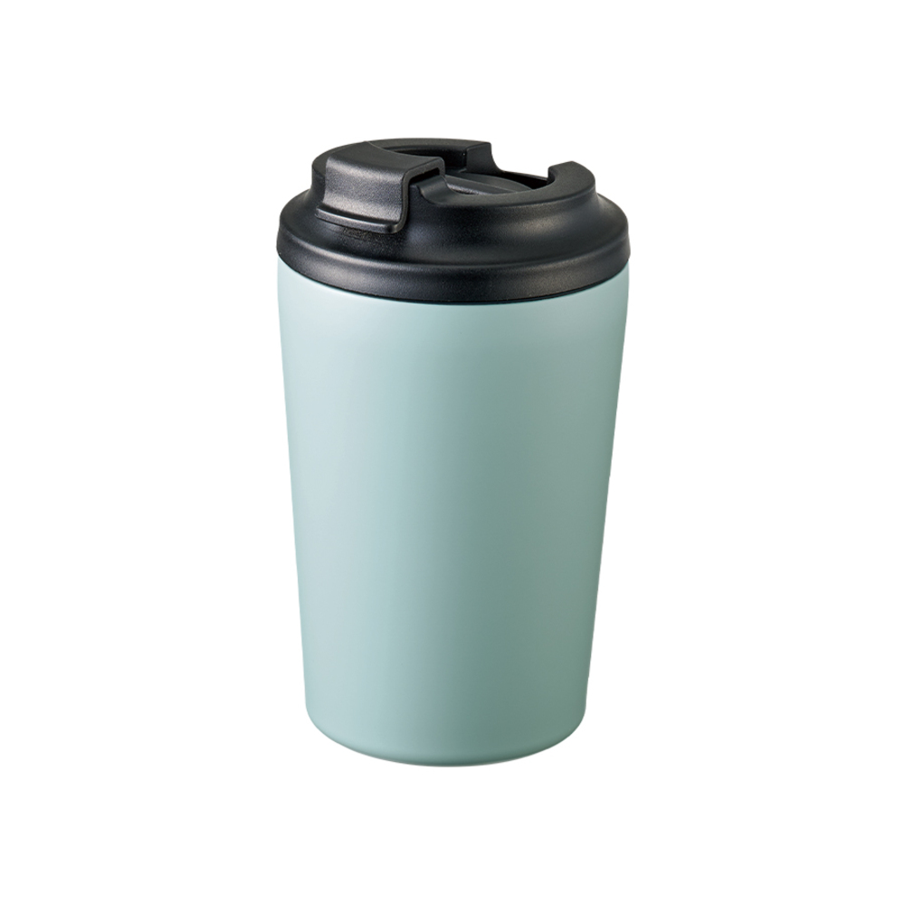 ステンレスサーモタンブラー 通販 タンブラー 蓋付き ステンレスタンブラー 380ml ドリンクホルダー コンビニコーヒー | BACKYARD FAMILY | 04