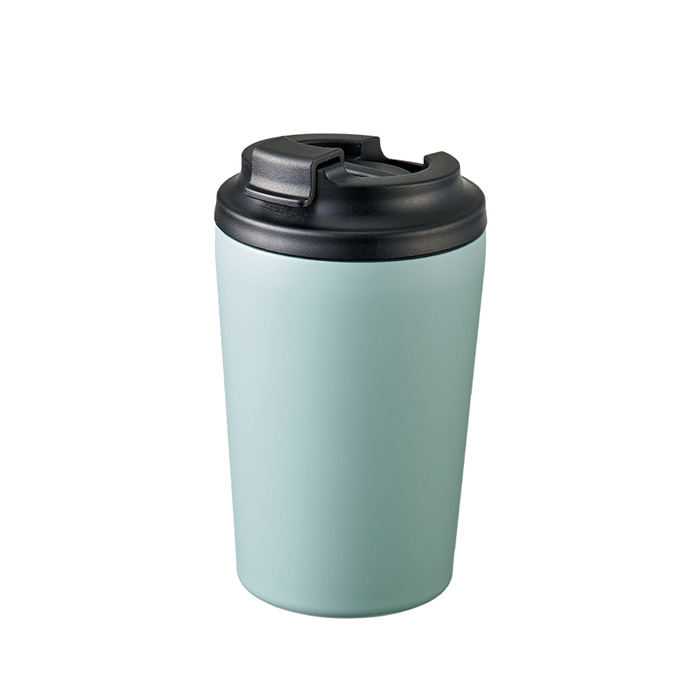 ステンレスサーモタンブラー 通販 タンブラー 蓋付き ステンレスタンブラー 380ml ドリンクホルダー コンビニコーヒー | BACKYARD FAMILY | 14