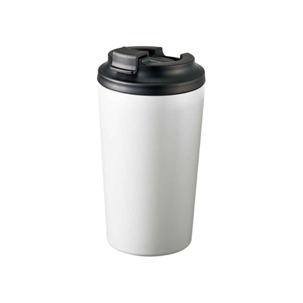 ステンレスサーモタンブラー 通販 タンブラー 蓋付き ステンレスタンブラー 450ml ドリンクホルダー コンビニコーヒー ステンレスサーモタンブラー | BACKYARD FAMILY | 05
