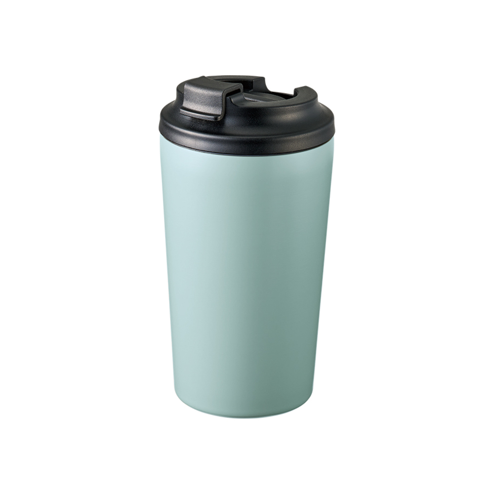 ステンレスサーモタンブラー 通販 タンブラー 蓋付き ステンレスタンブラー 450ml ドリンクホルダー コンビニコーヒー ステンレスサーモタンブラー | BACKYARD FAMILY | 04