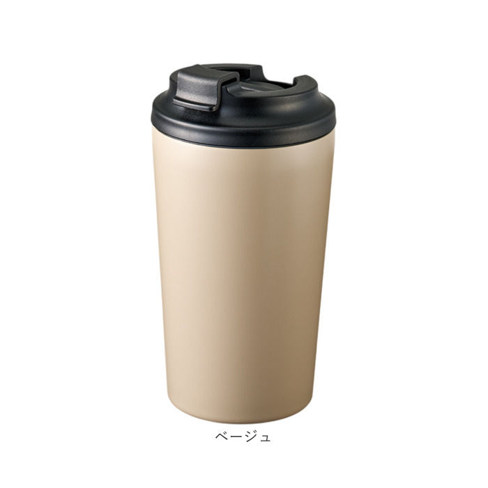 ステンレスサーモタンブラー 通販 タンブラー 蓋付き ステンレスタンブラー 450ml ドリンクホルダー コンビニコーヒー ステンレスサーモタンブラー | BACKYARD FAMILY | 17