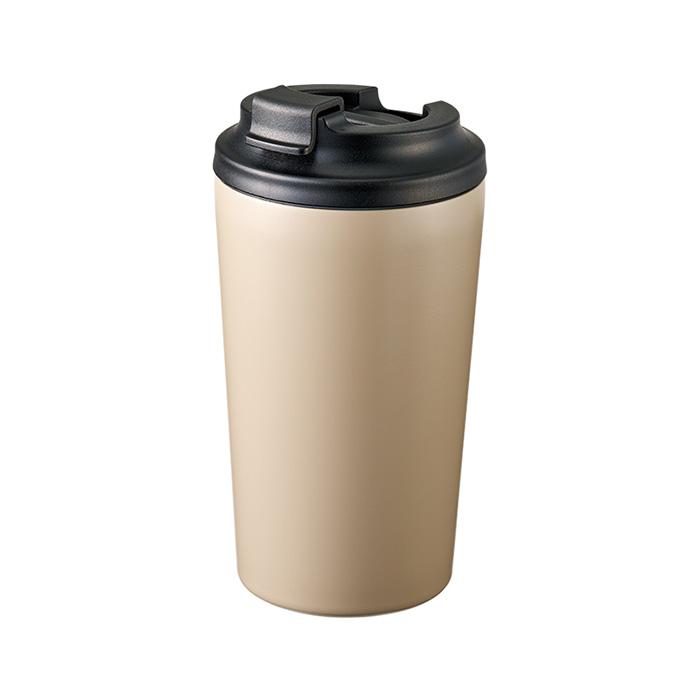 ステンレスサーモタンブラー 通販 タンブラー 蓋付き ステンレスタンブラー 450ml ドリンクホルダー コンビニコーヒー ステンレスサーモタンブラー | BACKYARD FAMILY | 14
