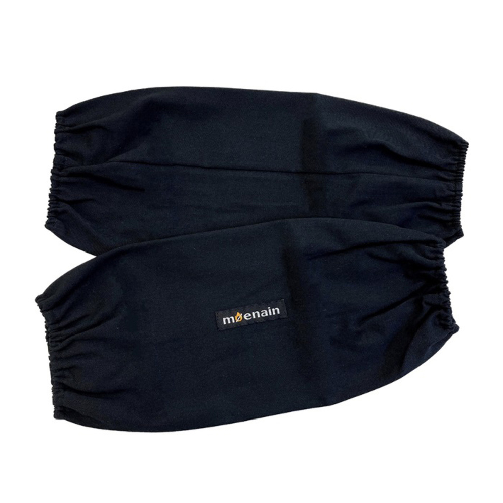 アームカバー 調理 通販 腕カバー 火 けが 対策 料理中 調理中 キッチン 台所 tsac06 moenain モエナイン 尾張防炎屋 キャンプ アウトドア アームカバー |  | 03