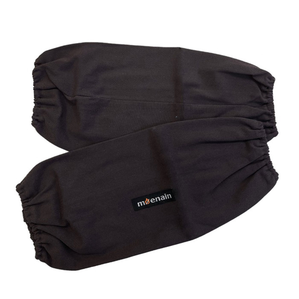 アームカバー 調理 通販 腕カバー 火 けが 対策 料理中 調理中 キッチン 台所 tsac06 moenain モエナイン 尾張防炎屋 キャンプ アウトドア アームカバー |  | 06