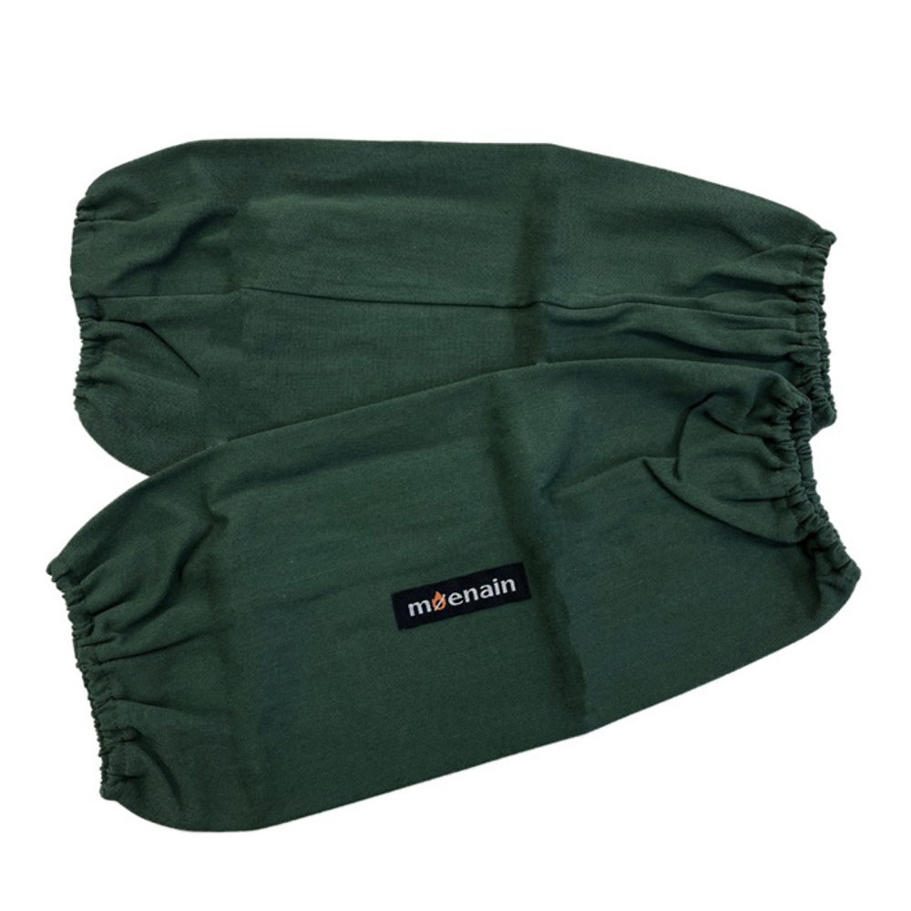 アームカバー 調理 通販 腕カバー 火 けが 対策 料理中 調理中 キッチン 台所 tsac06 moenain モエナイン 尾張防炎屋 キャンプ アウトドア アームカバー |  | 05