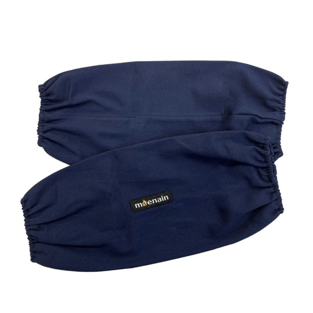 アームカバー 調理 通販 腕カバー 火 けが 対策 料理中 調理中 キッチン 台所 tsac06 moenain モエナイン 尾張防炎屋 キャンプ アウトドア アームカバー |  | 02