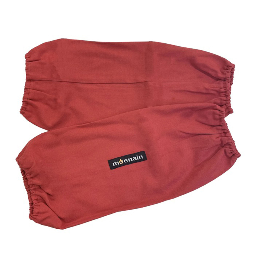 アームカバー 調理 通販 腕カバー 火 けが 対策 料理中 調理中 キッチン 台所 tsac06 moenain モエナイン 尾張防炎屋 キャンプ アウトドア アームカバー |  | 01