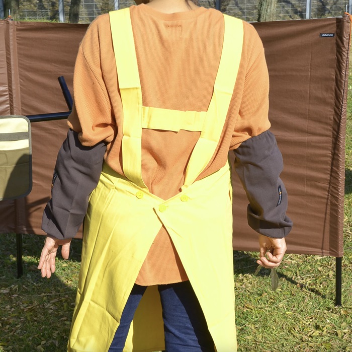 アームカバー 調理 通販 腕カバー 火 けが 対策 料理中 調理中 キッチン 台所 tsac06 moenain モエナイン 尾張防炎屋 キャンプ アウトドア アームカバー |  | 08