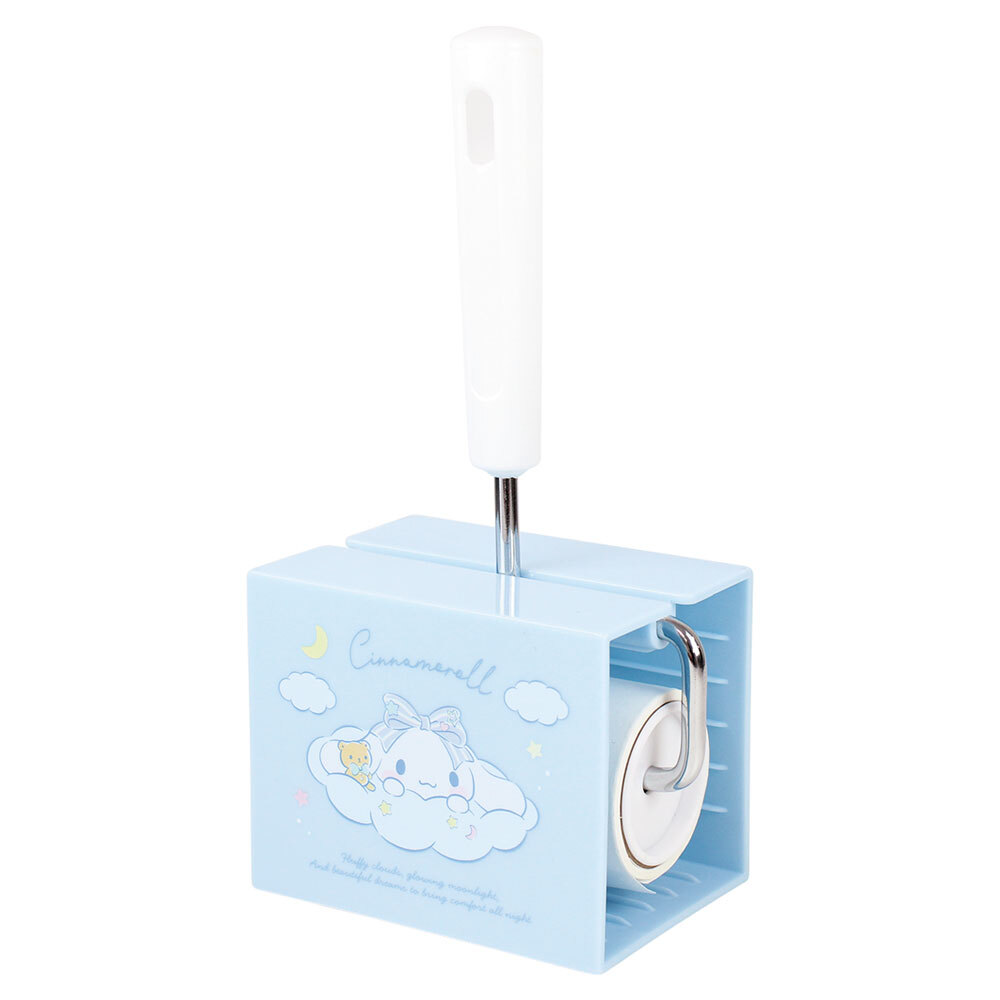 コロコロクリーナー 通販コロコロクリーナー Sサイズ コロコロ クリーナー 掃除機 キャラクター スタンド付き キャラコロクリーナー 粘着 コロコロクリーナー | エムエフ | 02