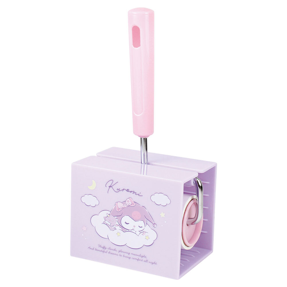 コロコロクリーナー 通販コロコロクリーナー Sサイズ コロコロ クリーナー 掃除機 キャラクター スタンド付き キャラコロクリーナー 粘着 コロコロクリーナー | エムエフ | 01