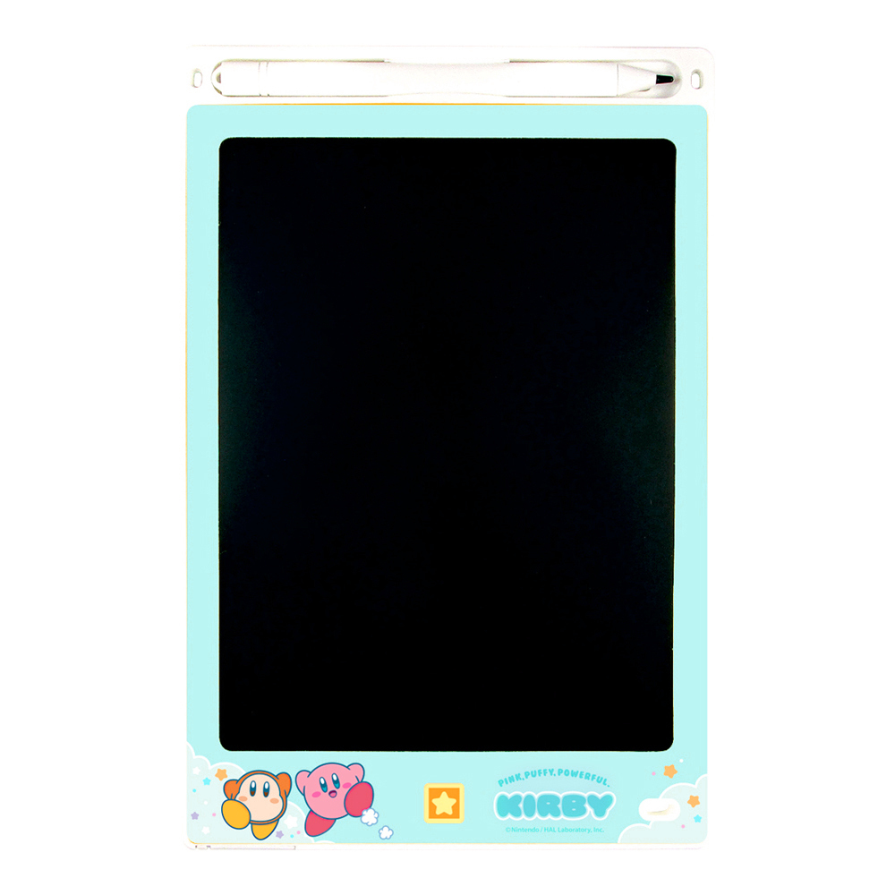 メモパッド 通販メモパッド キャラクター デジタルメモ 電子メモ 電子メモパッド 電子メモ帳 子供 キッズ スヌーピー パウ・パトロール 星のカービィ メモパッド | ブランド登録なし | 04